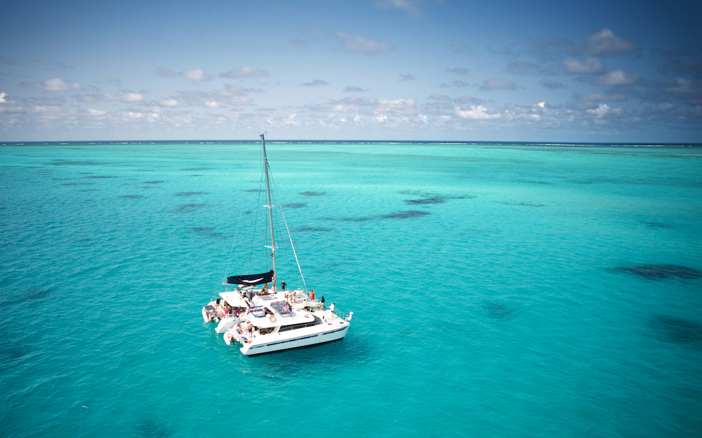 Tanzania Premier Yacht Charter